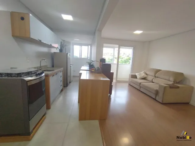 Imagem: Residencial Villa Platine 02 Dormitórios