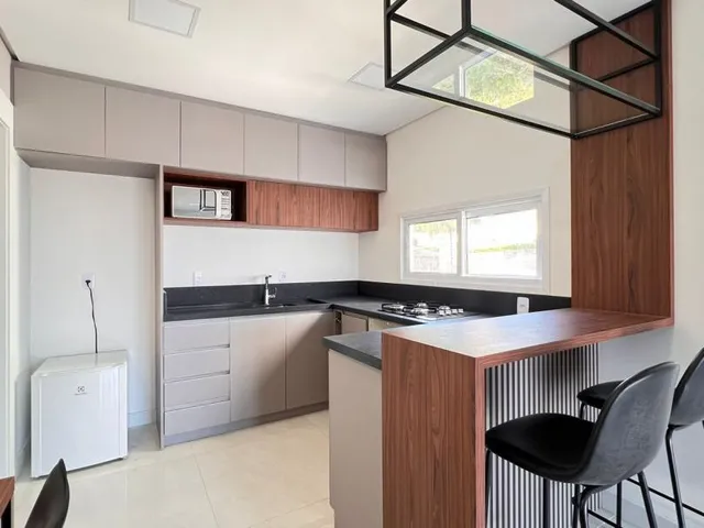 Imagem: Residencial Mocca 03 Dormitórios