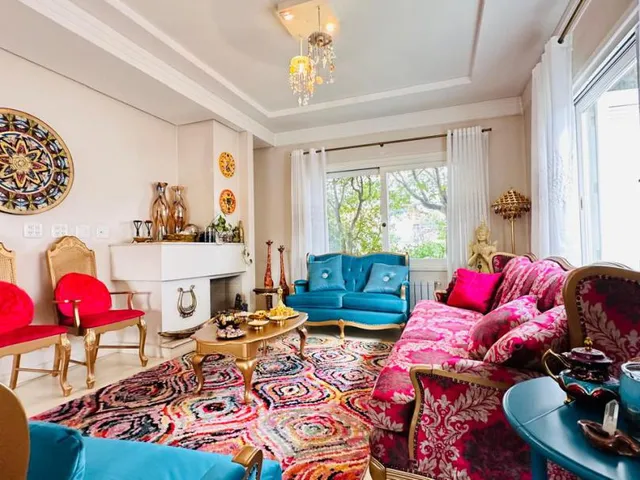 Imagem: Casa 04 Dormitórios
