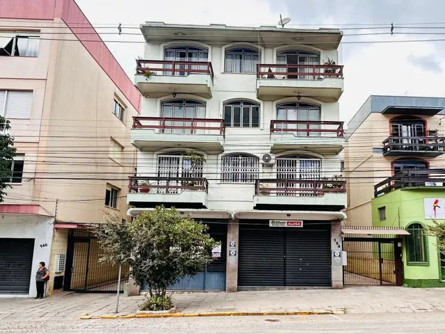 Imagem: Residencial Marina 03 Dormitórios