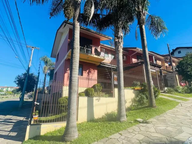 Imagem: Sobrado 03 Dormitórios