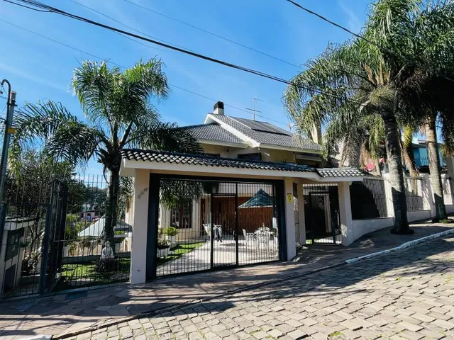 Imagem: Casa 04 Dormitórios