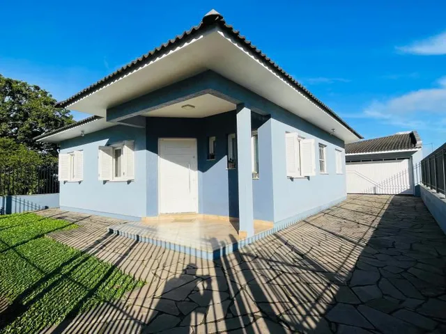 Imagem: Casa 03 Dormitórios