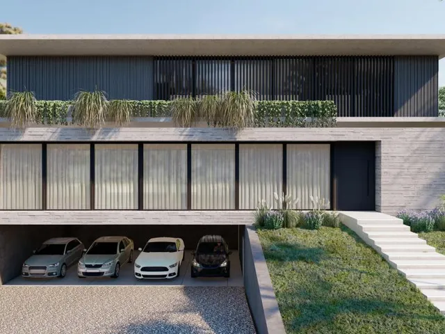 Imagem: Casa 04 Dormitórios