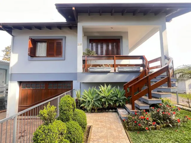 Imagem: Casa 03 Dormitórios