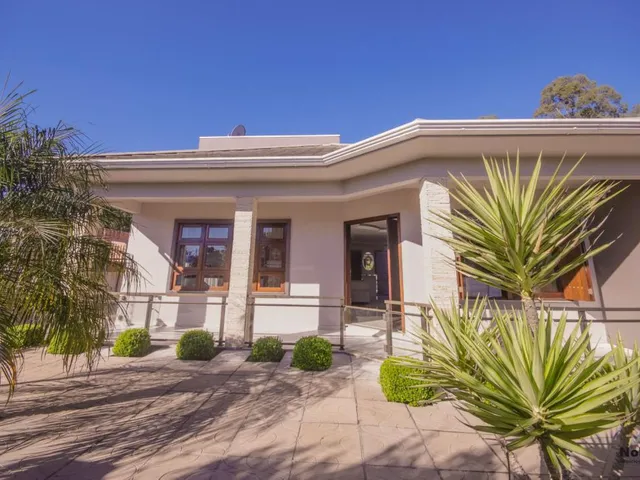 Imagem: Casa 03 dormitórios