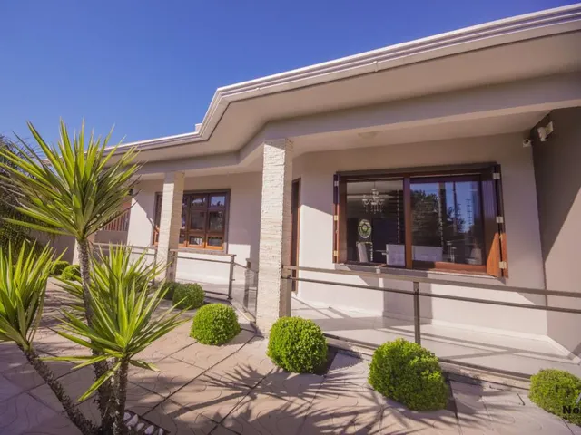 Imagem: Casa 03 dormitórios