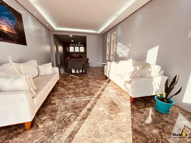 Imagem: Casa 03 dormitórios