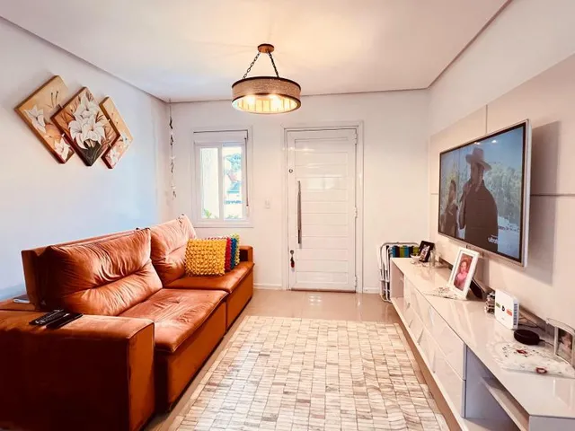 Imagem: Casa 03 dormitórios