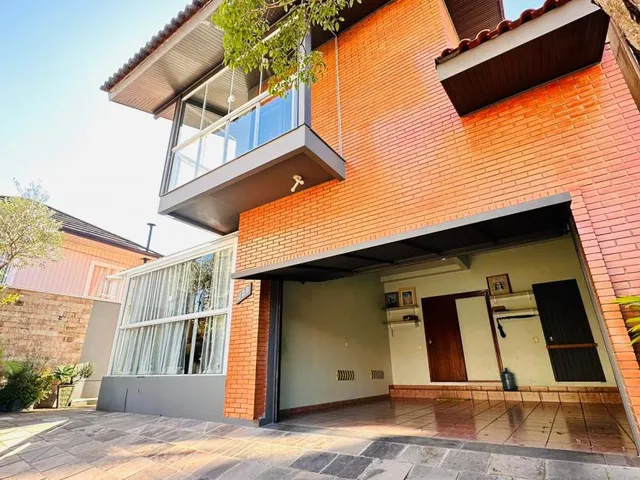 Imagem: Casa 03 dormitórios