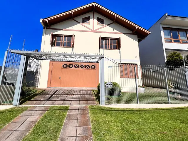 Imagem: Casa 03 dormitórios