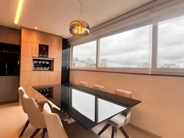 Imagem: Condomínio Zenith Home 03 dormitórios
