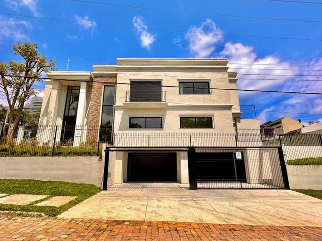Imagem: Casa 03 Dormitórios