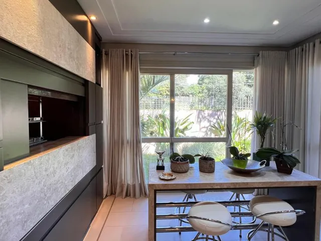 Imagem: Casa 03 dormitórios