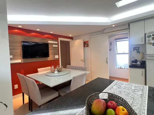 Imagem: Apartamento 04 Dormitórios