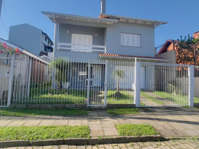 Imagem: Casa 03 dormitórios