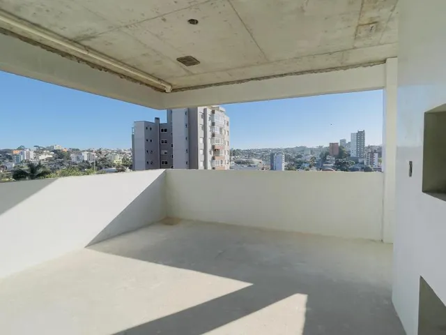 Imagem: Res. Orfeu 02 dormitórios