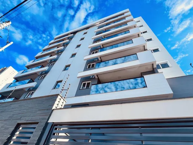 Imagem: Residencial Serra Maestra 03 dormitórios