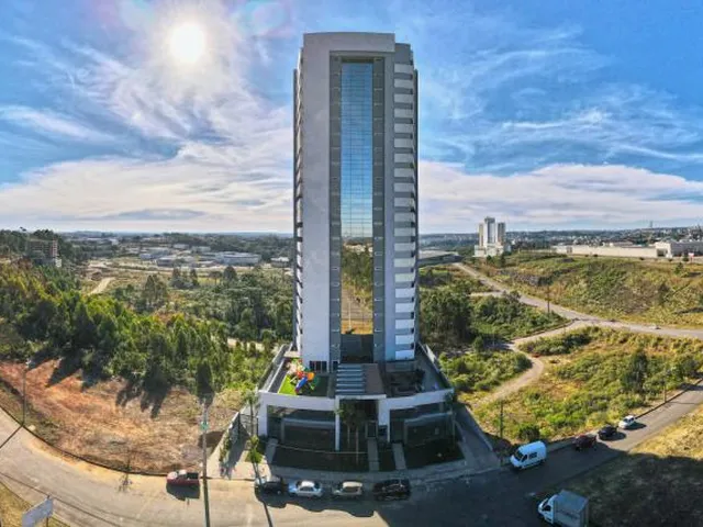 Imagem: Residencial Reserva Urbana 03 Suítes