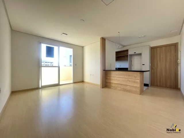 Imagem: Residencial JL Brognoli 02 Dormitórios