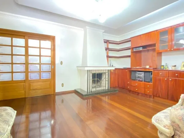 Imagem: Casa 03 dormitórios