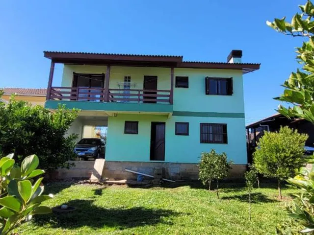 Imagem: Casa 04 dormitórios