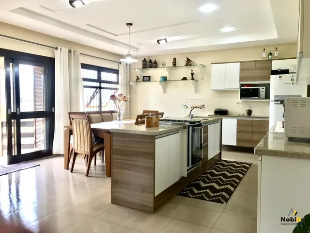 Imagem: Casa 03 dormitórios