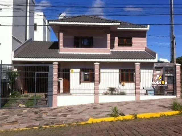 Imagem: Casa 04 dormitórios