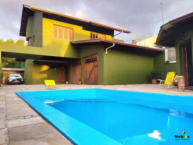 Imagem: Casa 03 dormitórios