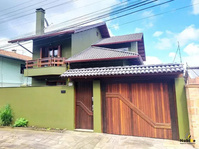 Imagem 2: Casa | 03 dormitórios