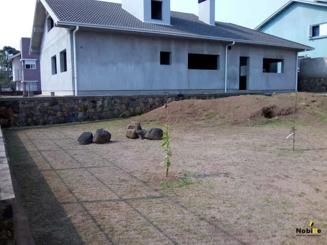 Imagem: Casa 03 dormitórios