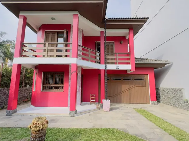 Imagem: Casa 03 dormitórios
