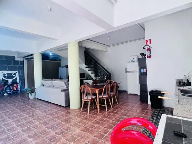 Imagem 16: Casa | 03 dormitórios