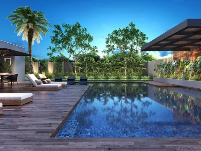 Imagem: Lumina Premium Residence 03 dormitórios