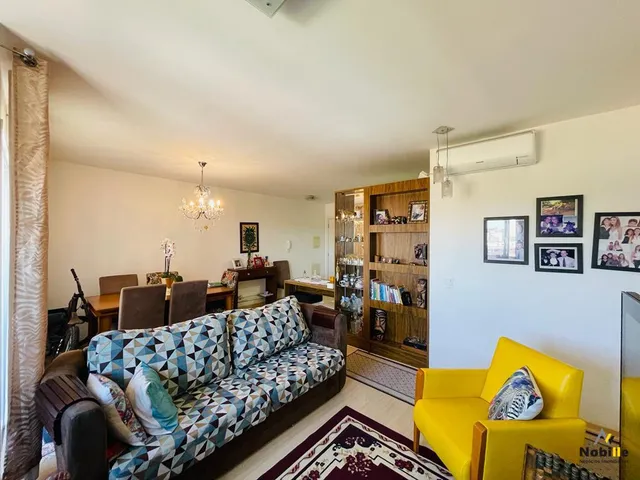 Imagem: Apartamento 02 dormitórios