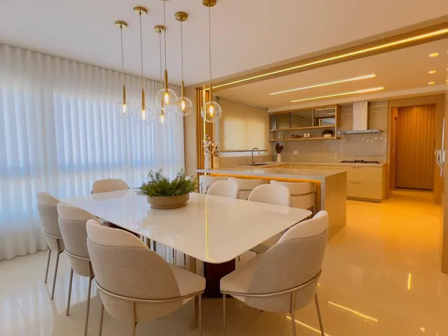 Imagem: Residencial Danesh 03 Dormitórios