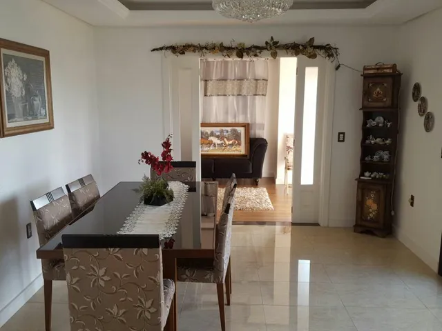 Imagem: Casa 04 Dormitórios