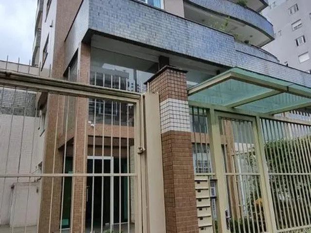 Imagem: Apartamento 03 dormitórios - Exposição