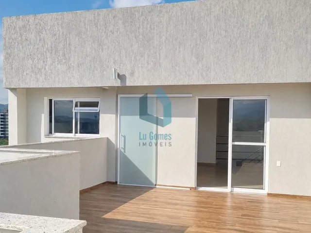 Imagem: Apartamento Cobertura Duplex em Vila Julieta