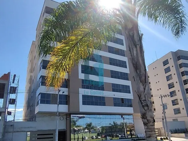 Imagem: O apartamento possui 4 Dormitórios, 3 Suítes, 5