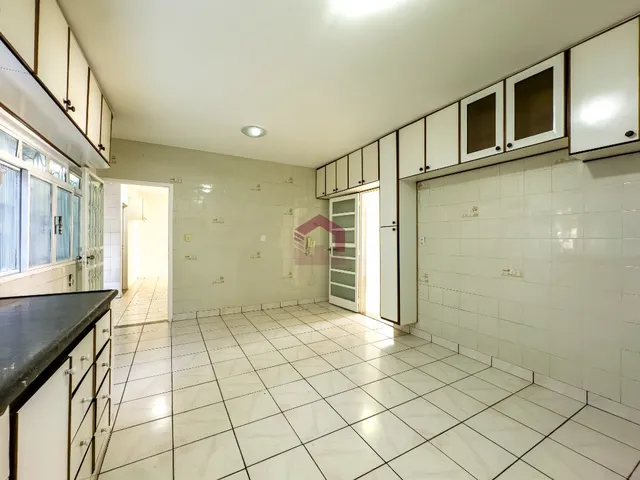Imagem 13: QR 1 - 219M² - 3 QUARTOS - SUÍTE - CASA SOLTA - CANDANGOLÂNDIA