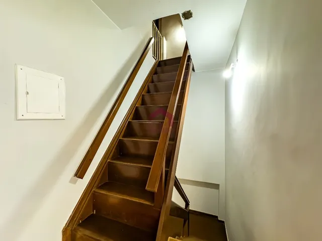 Imagem 14: QR 1 - 219M² - 3 QUARTOS - SUÍTE - CASA SOLTA - CANDANGOLÂNDIA