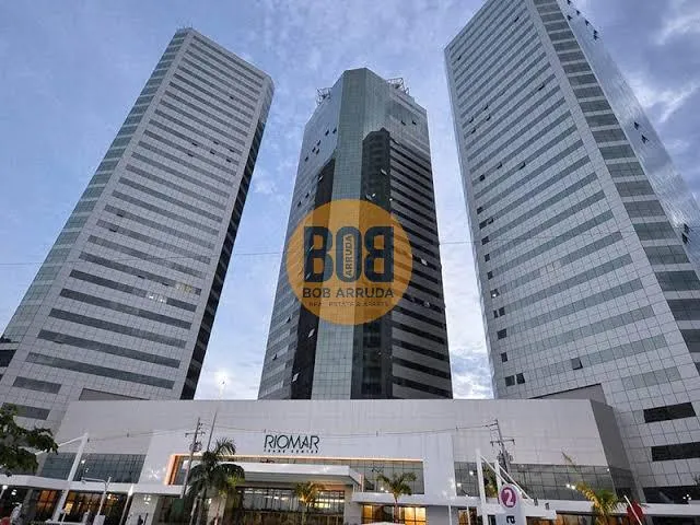 Imagem: Rio Mar Trade Center