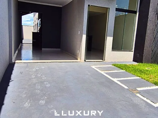 Imagem 7: Casa 3 Quartos Premium c/ Suíte e Gourmet no Boa Vista
