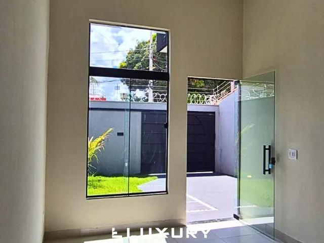 Imagem 12: Casa 3 Quartos Premium c/ Suíte e Gourmet no Boa Vista