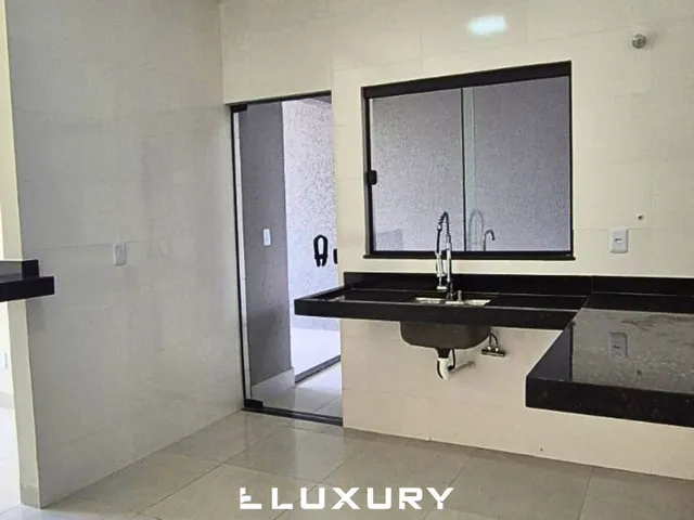 Imagem 4: Casa 3 Quartos Premium c/ Suíte e Gourmet no Boa Vista