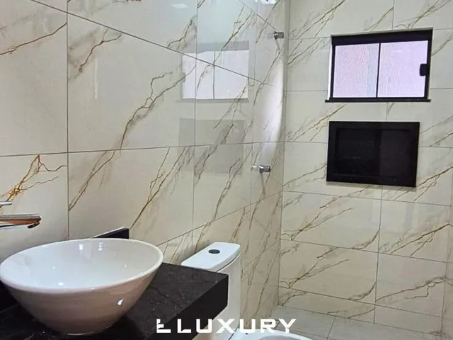 Imagem 5: Casa 3 Quartos Premium c/ Suíte e Gourmet no Boa Vista