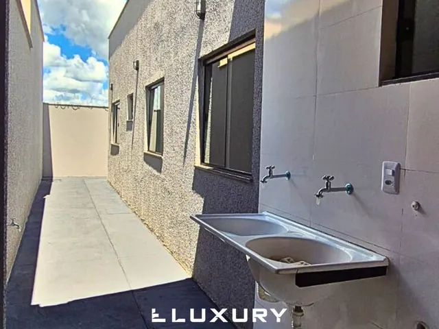 Imagem 10: Casa 3 Quartos Premium c/ Suíte e Gourmet no Boa Vista