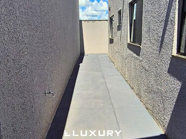 Imagem 14: Casa 3 Quartos Premium c/ Suíte e Gourmet no Boa Vista