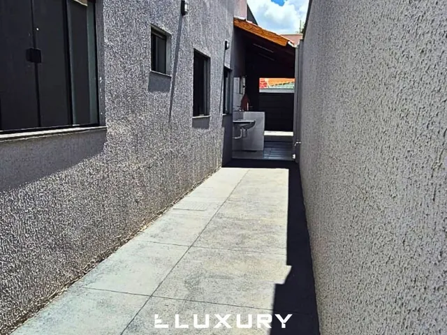 Imagem 6: Casa 3 Quartos Premium c/ Suíte e Gourmet no Boa Vista